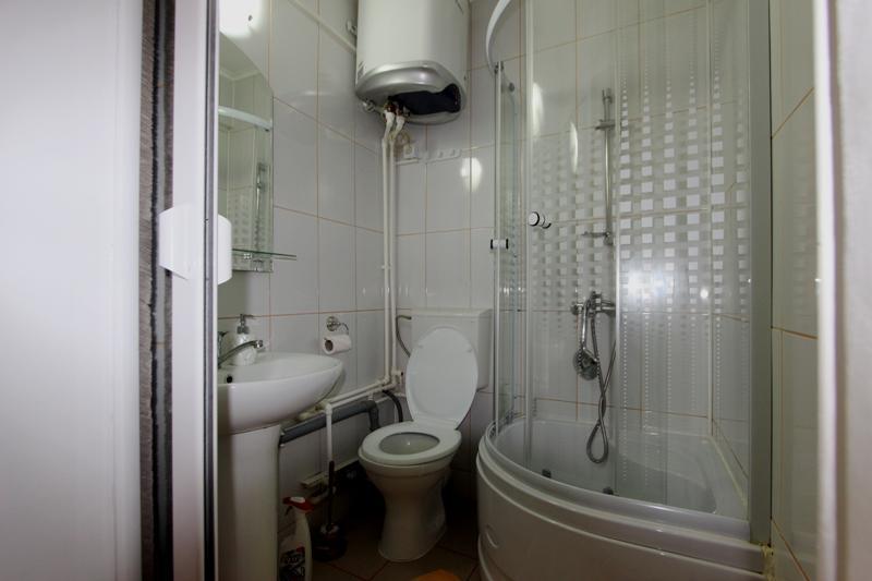 Ferienwohnung Belle Studio Galaţi Exterior foto